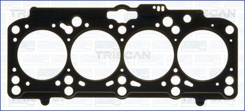 TRISCAN 501-85152 Zylinderkopfdichtung für Vw