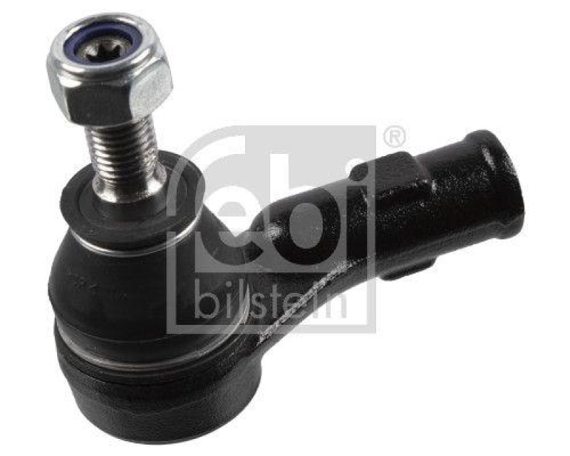 FEBI BILSTEIN 14186 Spurstangenendst&uuml;ck f&uuml;r VW-Audi