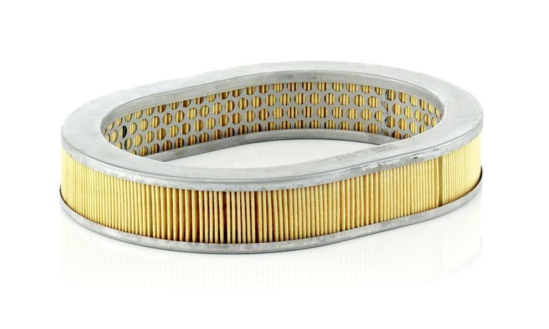 MANN-FILTER C2943 Luftfilter