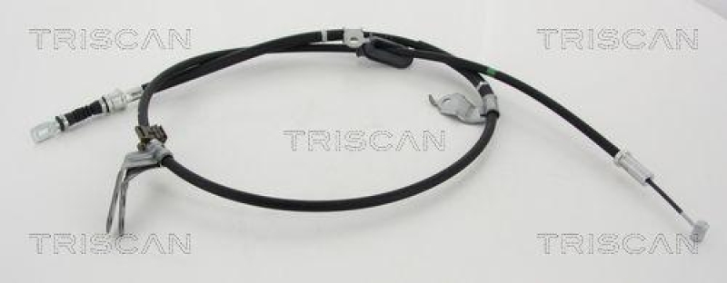 TRISCAN 8140 40183 Handbremsseil f&uuml;r Honda Jazz
