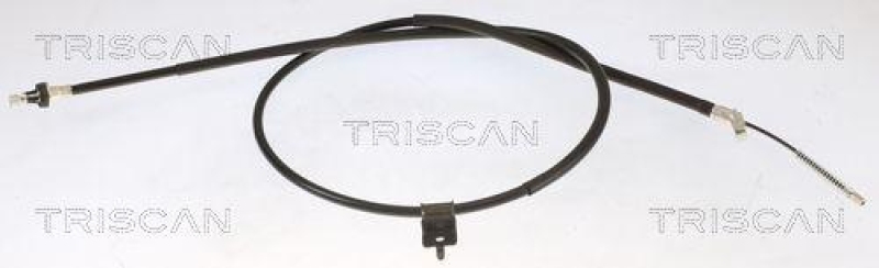 TRISCAN 8140 141171 Handbremsseil f&uuml;r Nissan