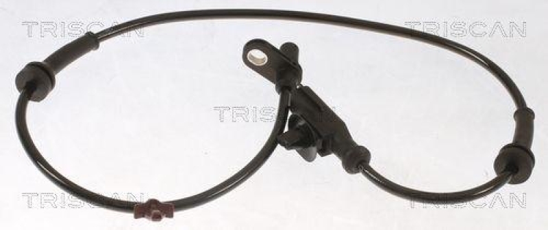 TRISCAN 8180 14246 Sensor, Raddrehzahl f&uuml;r Qashqai