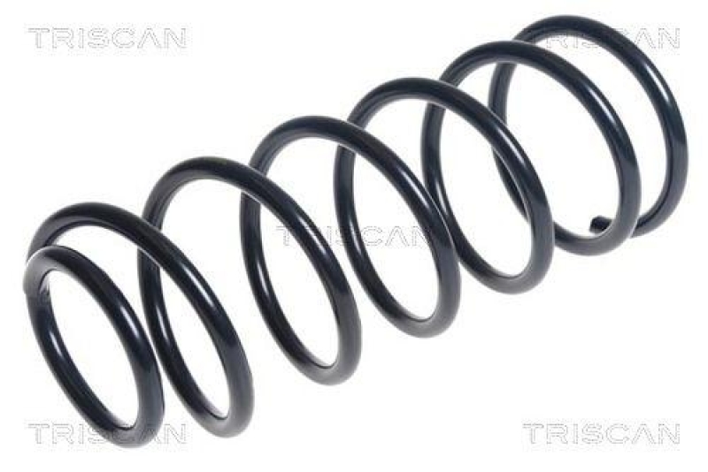 TRISCAN 8750 1865 Spiralfeder Hinten f&uuml;r Kia Rio