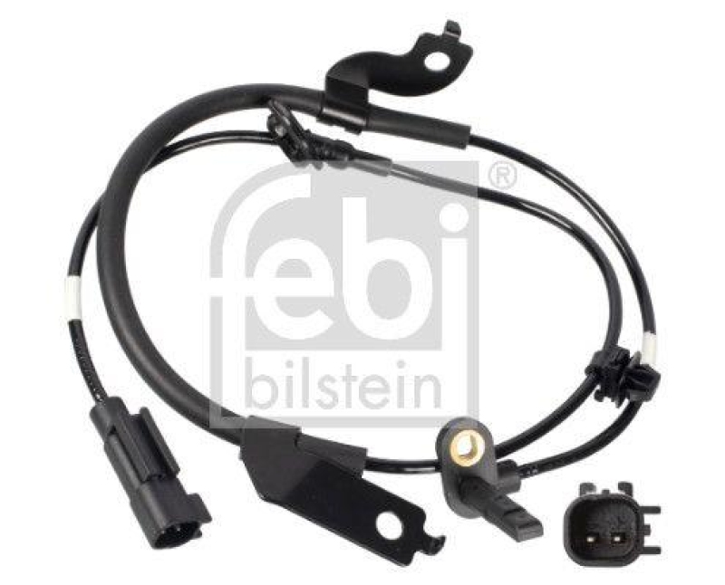 FEBI BILSTEIN 172428 ABS-Sensor f&uuml;r MITSUBISHI