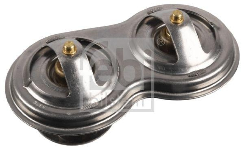 FEBI BILSTEIN 21548 Doppelthermostat f&uuml;r Scania