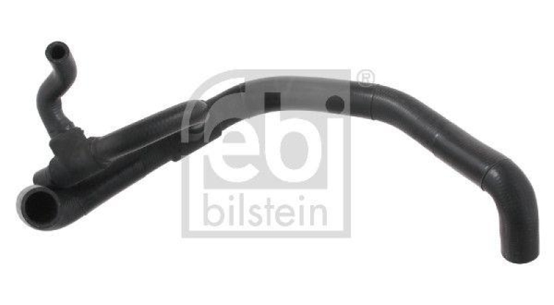 FEBI BILSTEIN 34768 K&uuml;hlwasserschlauch f&uuml;r VW-Audi