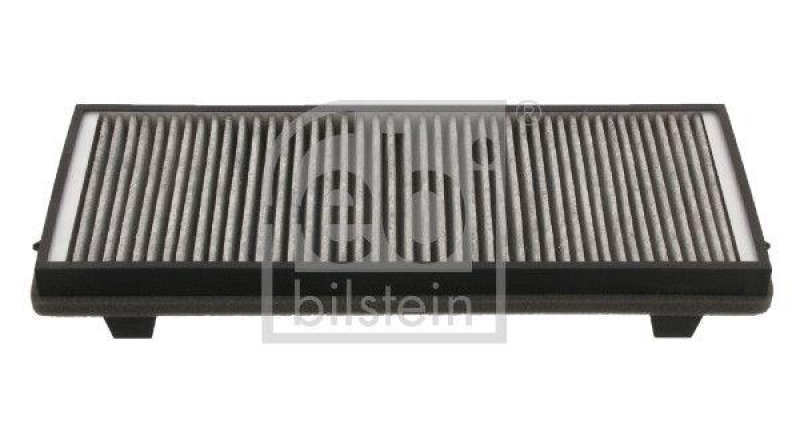 FEBI BILSTEIN 37416 Innenraumfilter für Renault