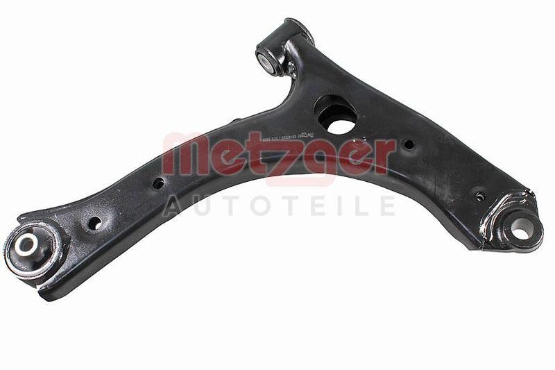 METZGER 58147202 Lenker, Radaufh&auml;ngung f&uuml;r FORD VA rechts