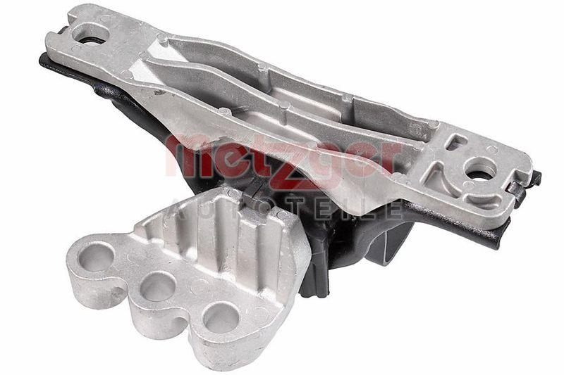 METZGER 8053855 Lagerung, Motor für CHEVROLET/OPEL/VAUXHALL rechts