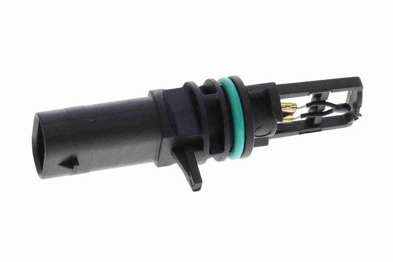 VEMO V33-72-0198 Sensor, Ansauglufttemperatur 2-Polig / mit Dichtung f&uuml;r CHRYSLER