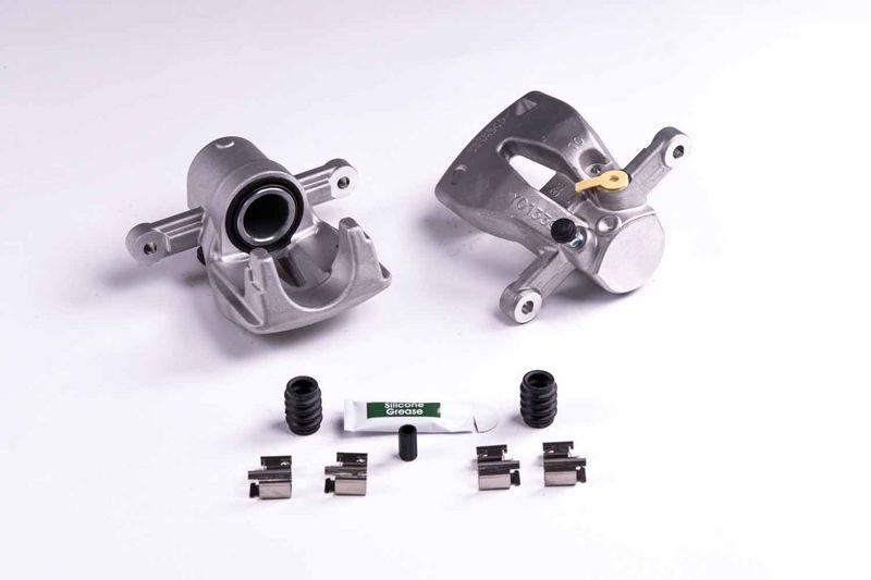 HELLA 8AC 355 384-051 Bremssattel f&uuml;r TOYOTA