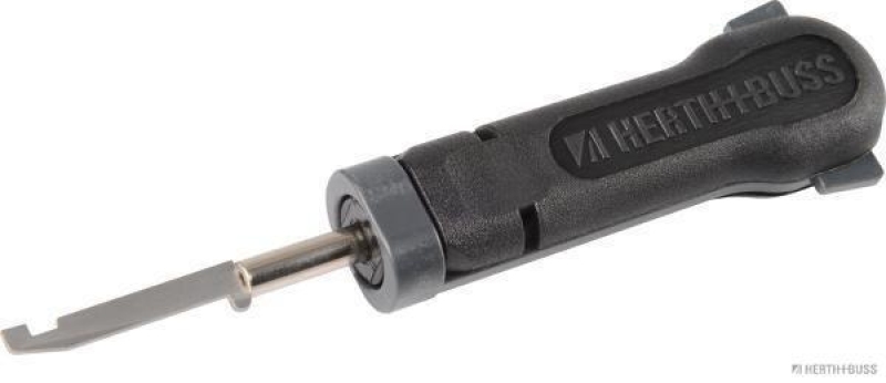 HERTH+BUSS 95945452 Entriegelungswerkzeug, Flach/Rundstecker