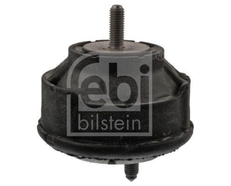 FEBI BILSTEIN 14187 Motorlager für BMW