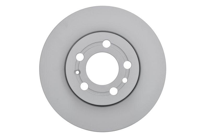 BOSCH 0 986 479 B58 Bremsscheiben &Oslash; 256mm f&uuml;r Vorderachse