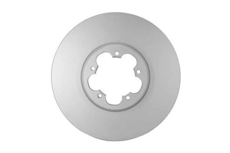 HELLA 8DD 355 123-131 Bremsscheibe für FORD/FORD AUSTRALIA