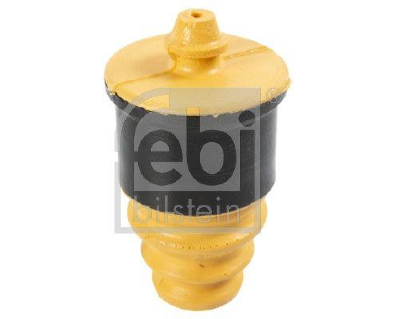 FEBI BILSTEIN 36976 Anschlagpuffer f&uuml;r Hinterachstr&auml;ger f&uuml;r Fiat