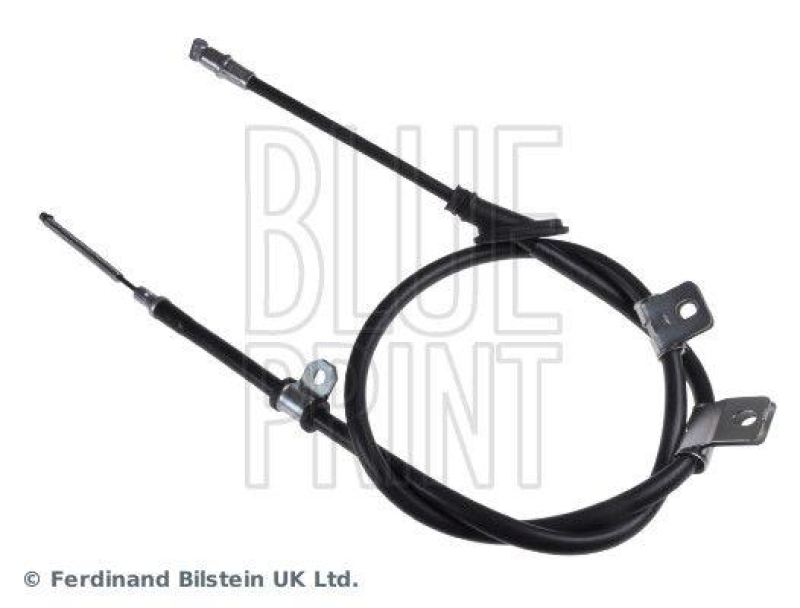 BLUE PRINT ADG04661 Handbremsseil für HYUNDAI