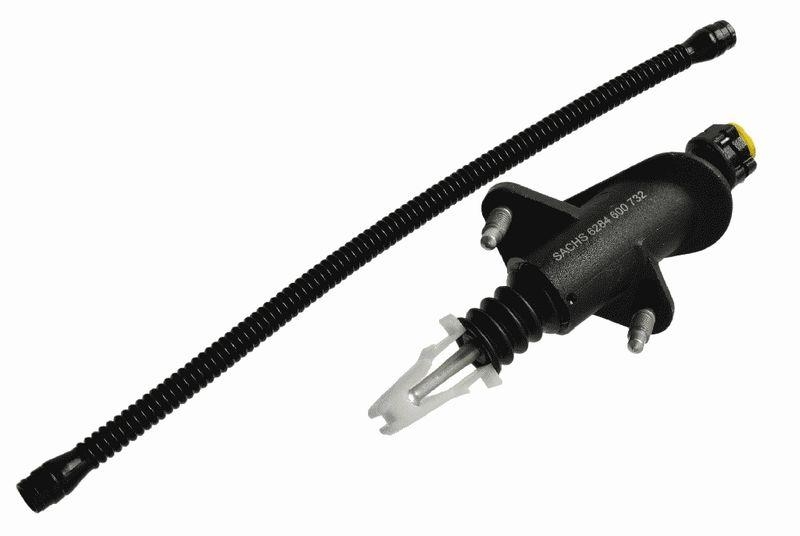 SACHS 6284600732 Geberzylinder Kupplung