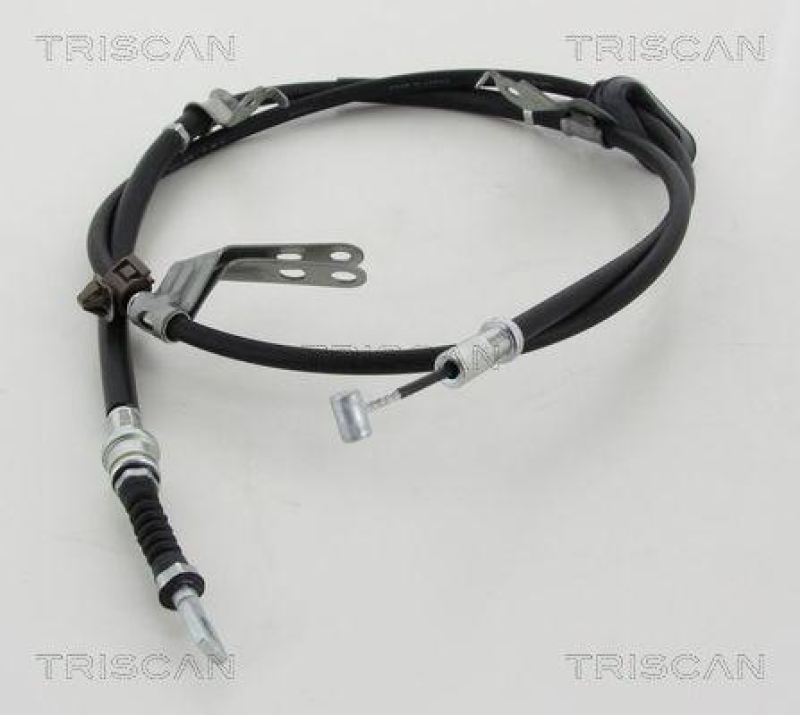 TRISCAN 8140 40184 Handbremsseil f&uuml;r Honda Jazz