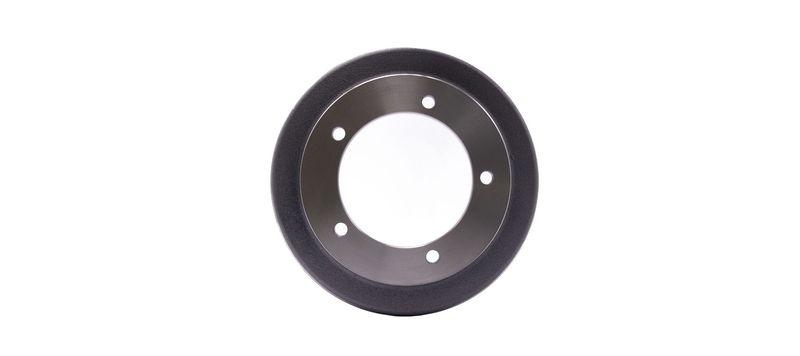 HELLA 8DT 355 300-201 Bremstrommel f&uuml;r FORD