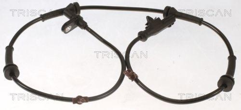 TRISCAN 8180 14247 Sensor, Raddrehzahl f&uuml;r Qashqai