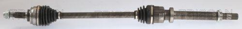 TRISCAN 8540 25697 Antriebswelle f&uuml;r Renault