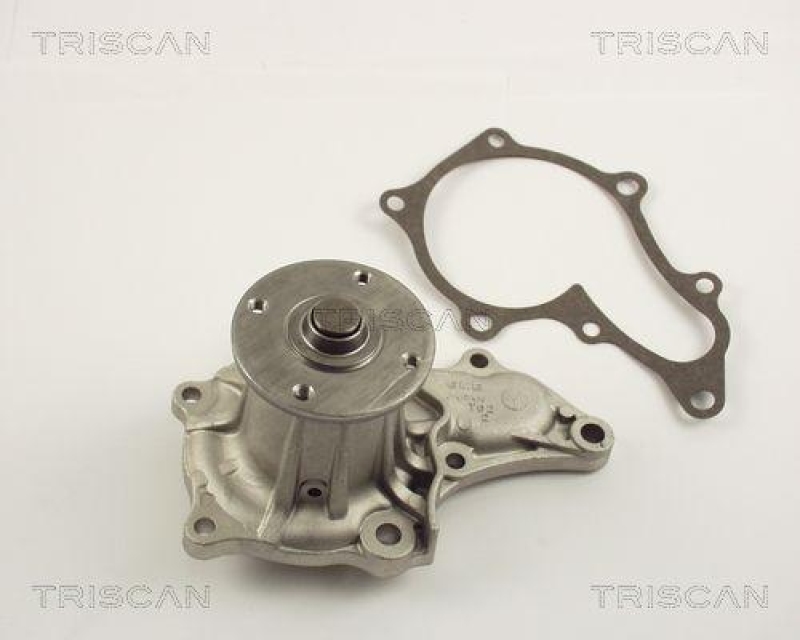 TRISCAN 8600 13922 Wasserpumpe f&uuml;r Toyota Corolla 1.6 Ae82, M