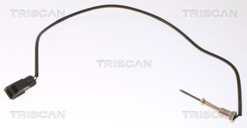 TRISCAN 8826 16013 Sensor, Abgastemperatur f&uuml;r Ford