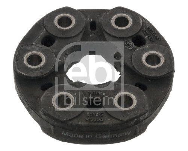 FEBI BILSTEIN 05539 Gelenkscheibe f&uuml;r Kardanwelle f&uuml;r Ford