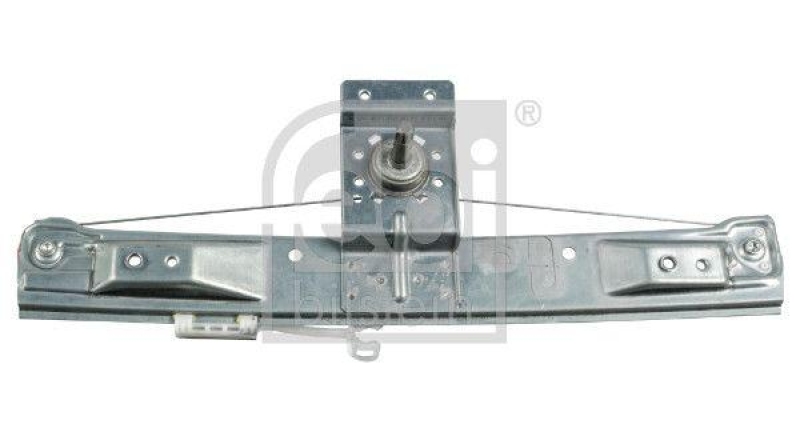 FEBI BILSTEIN 174801 Fensterheber f&uuml;r Opel