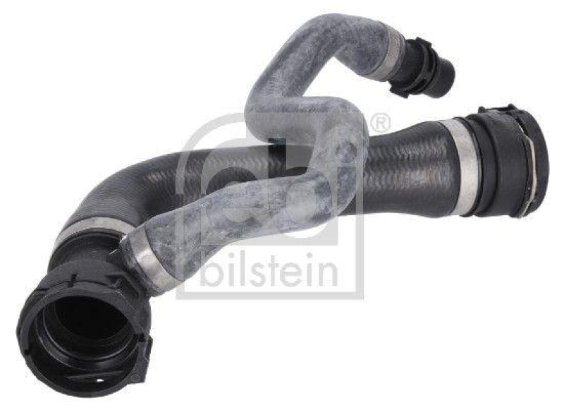 FEBI BILSTEIN 185692 K&uuml;hlwasserschlauch mit Schnellkupplung f&uuml;r BMW