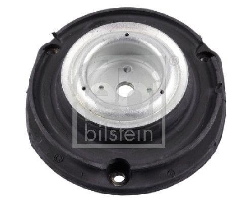 FEBI BILSTEIN 18735 Federbeinstützlager ohne Kugellager für Peugeot