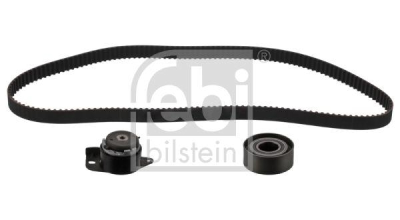 FEBI BILSTEIN 21549 Zahnriemensatz für Renault