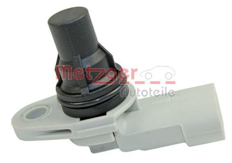 METZGER 0903213 Sensor, Nockenwellenposition f&uuml;r FIAT/LANCIA/OPEL