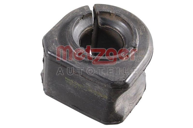 METZGER 52109609 Lagerung, Stabilisator f&uuml;r MB HA links/rechts