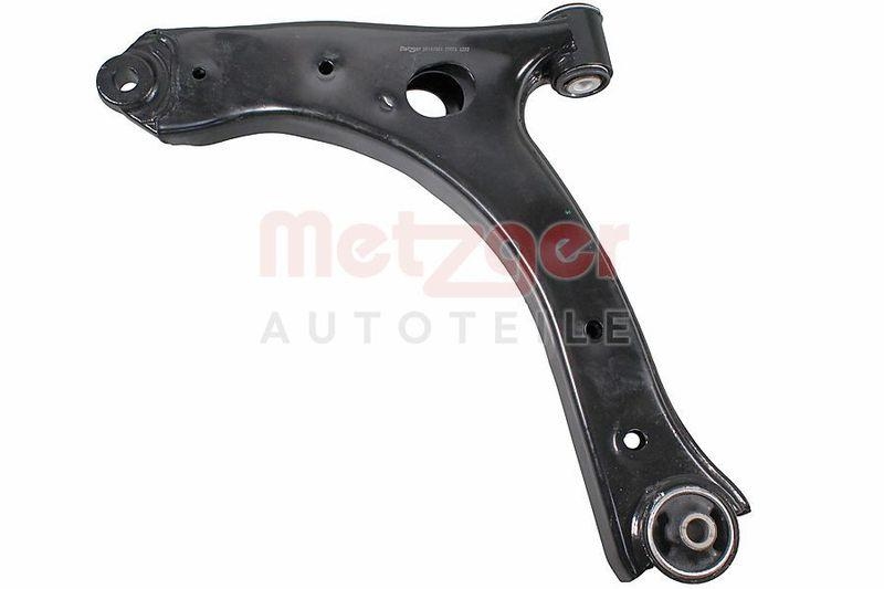 METZGER 58147301 Lenker, Radaufh&auml;ngung f&uuml;r FORD VA links