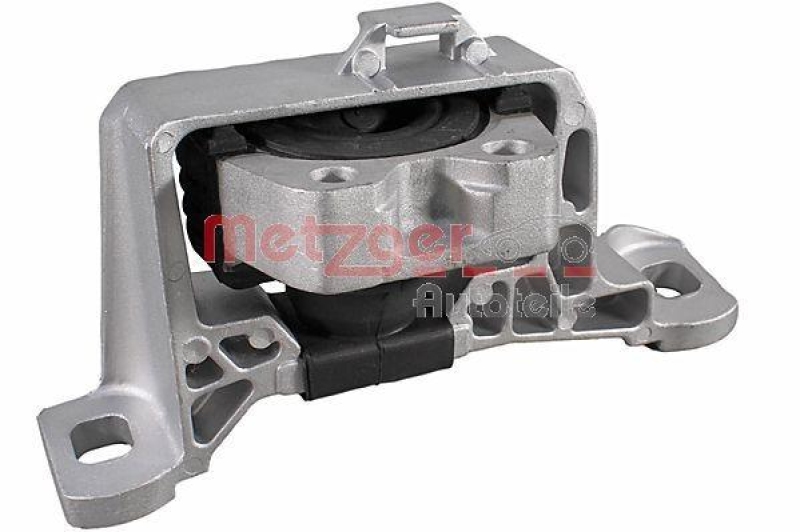 METZGER 8053856 Lagerung, Motor f&uuml;r FORD/VOLVO vorne rechts