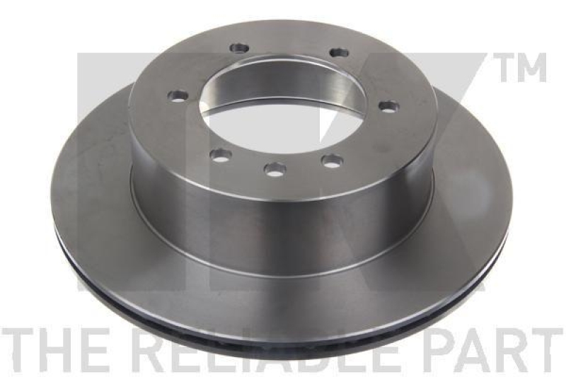 NK 202255 Bremsscheibe f&uuml;r NISSAN