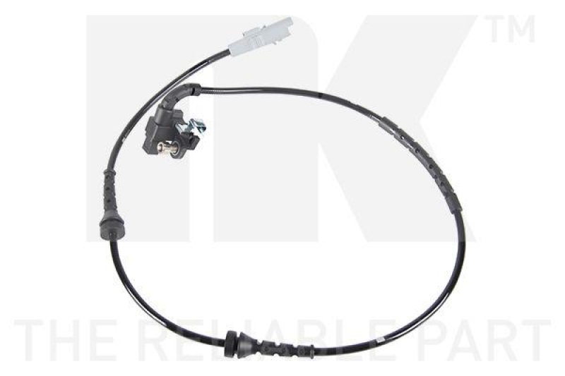 NK 293733 Sensor, Raddrehzahl f&uuml;r PEUGEOT