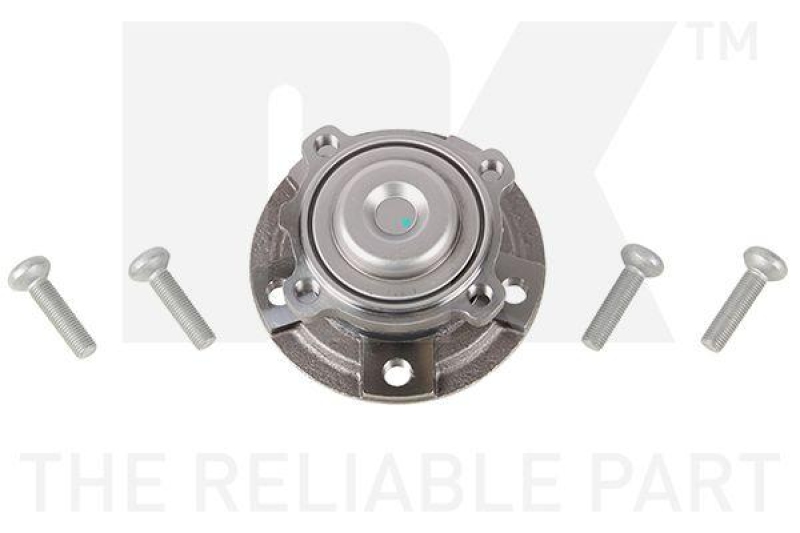 NK 751524 Radlagersatz f&uuml;r BMW