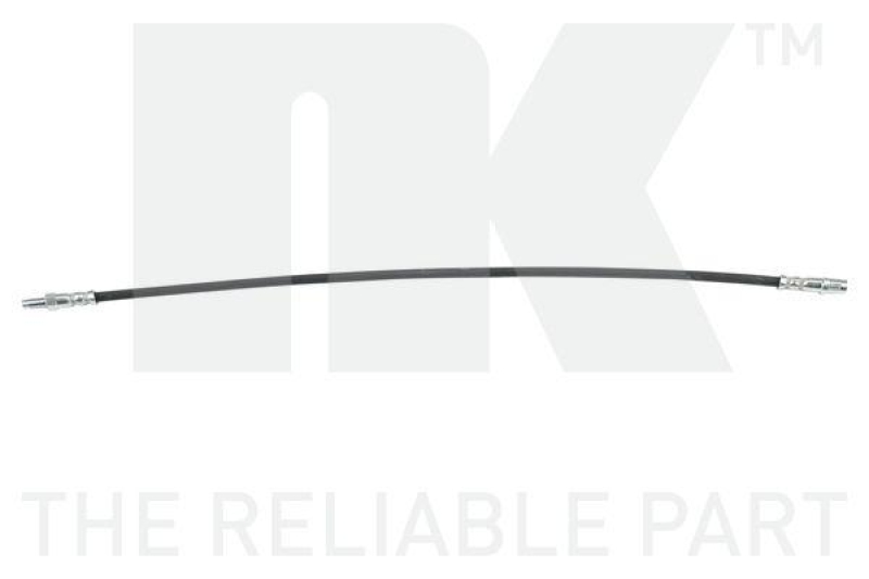 NK 853341 Bremsschlauch f&uuml;r MERCEDES-BENZ