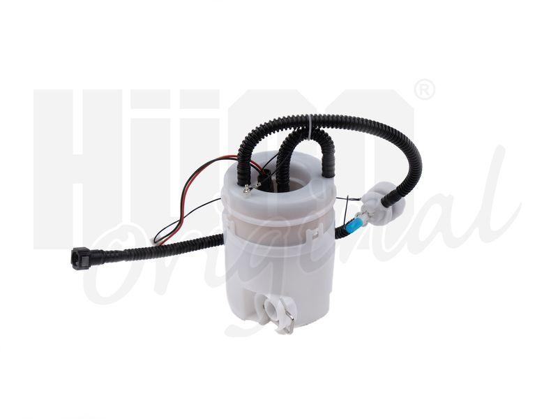 HITACHI 132781 Kraftstofff&ouml;rdereinheit f&uuml;r LANDROVER u.a.