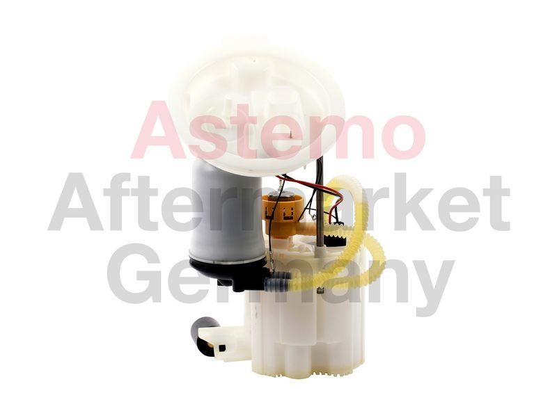 HITACHI 2503581 Kraftstofff&ouml;rdereinheit f&uuml;r BMW u.a.