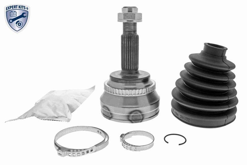 ACKOJA A70-0174 Gelenksatz, Antriebswelle radseitig für TOYOTA