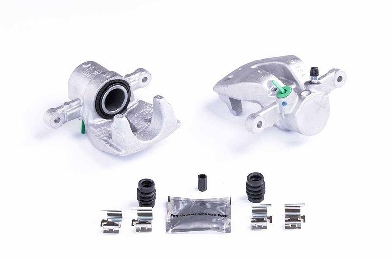 HELLA 8AC 355 384-061 Bremssattel f&uuml;r TOYOTA