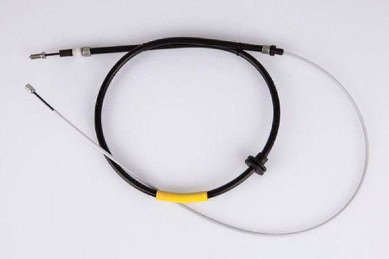 HELLA 8AS 355 670-151 Seilzug, Feststellbremse für RENAULT MEGANE III GrandT