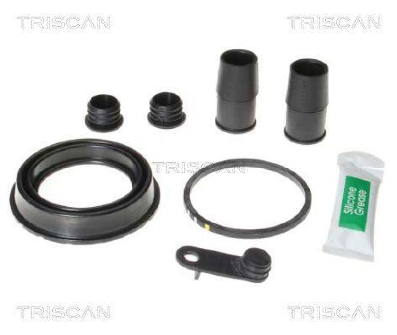 TRISCAN 8170 205472 Reperatursatz f&uuml;r Alfa, Ford