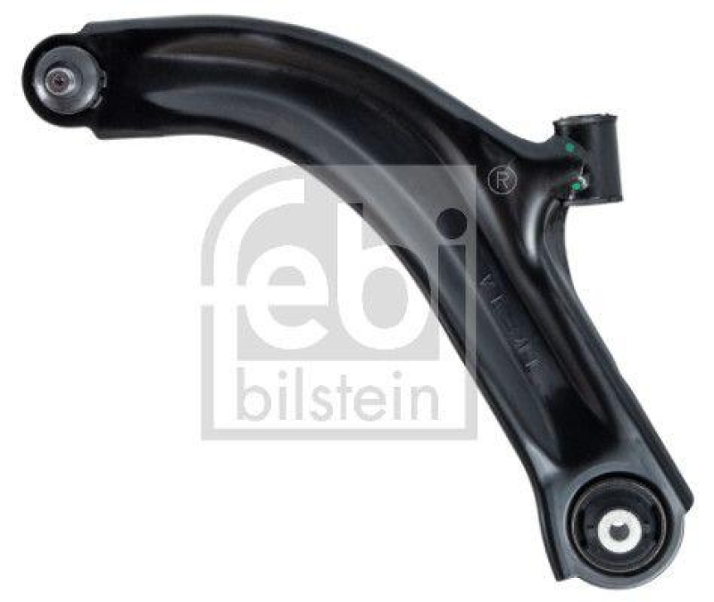 FEBI BILSTEIN 22747 Querlenker mit Lagern und Gelenk f&uuml;r NISSAN