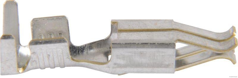 HERTH+BUSS 50251814 Crimpverbinder AMP Tyco JT, 2,8 mm, 1 - 2,5 mm²