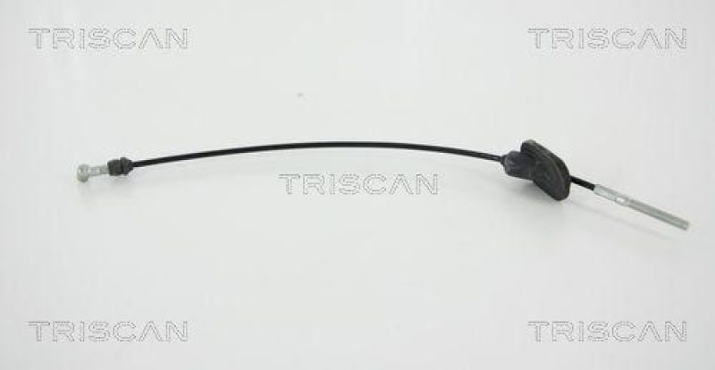 TRISCAN 8140 131143 Handbremsseil f&uuml;r Toyota Celica Zzt23